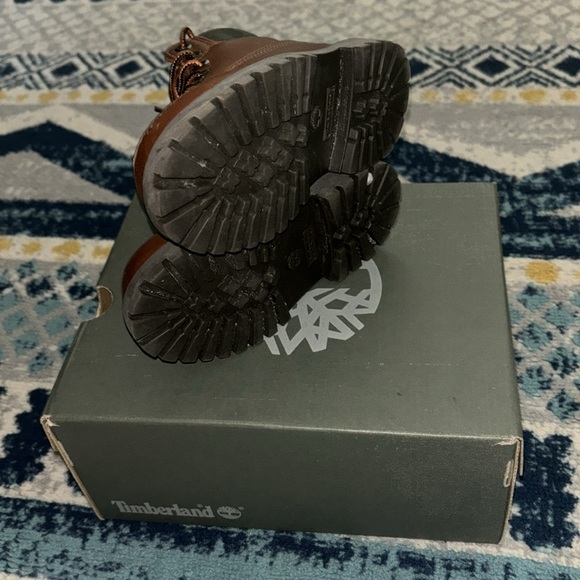 Timberland 6in PREM - Picture 5 of 6